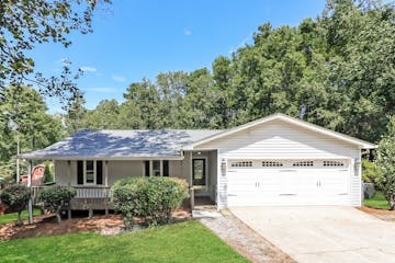 3521 Stone Ridge Drive Douglasville, GA 30134